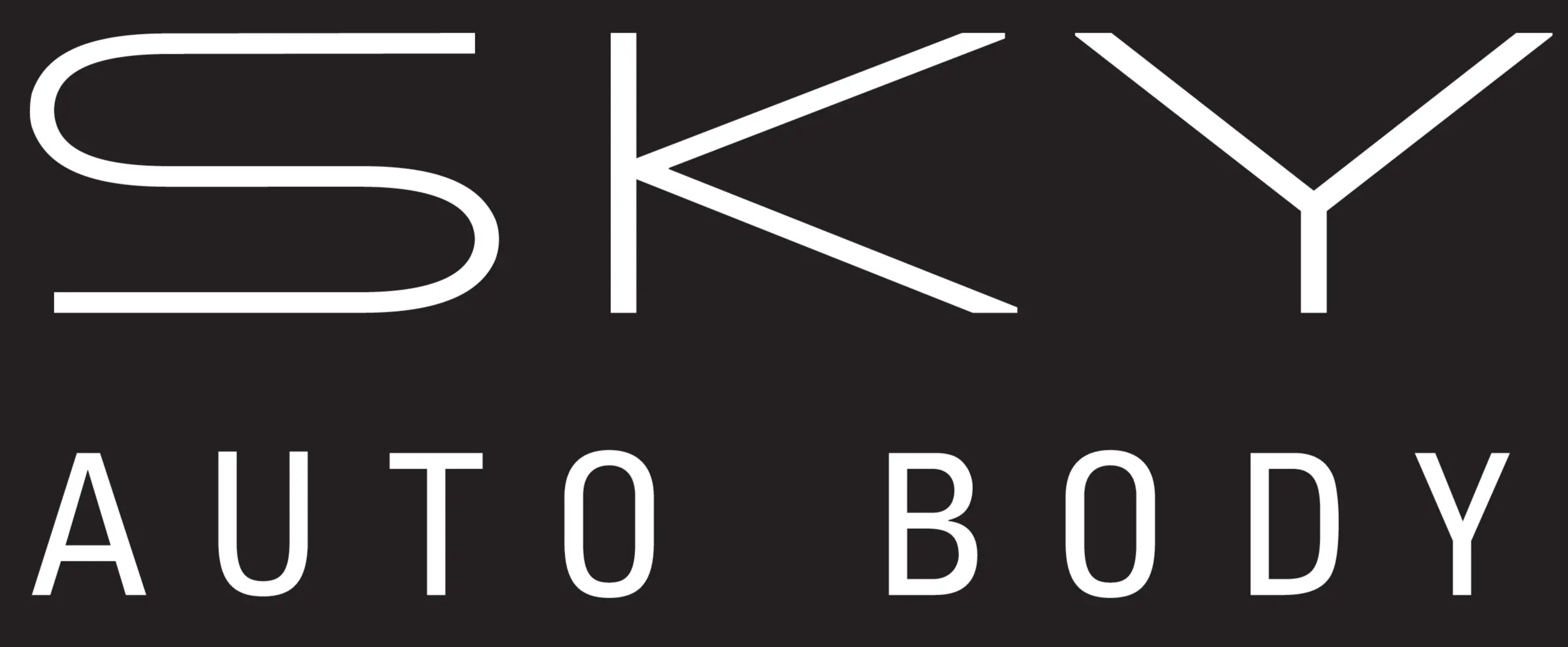 Sky Auto Body